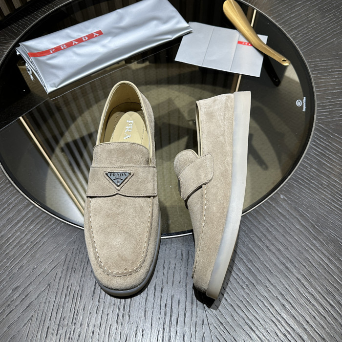 PRAD SNEAKER