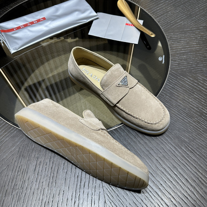 PRAD SNEAKER