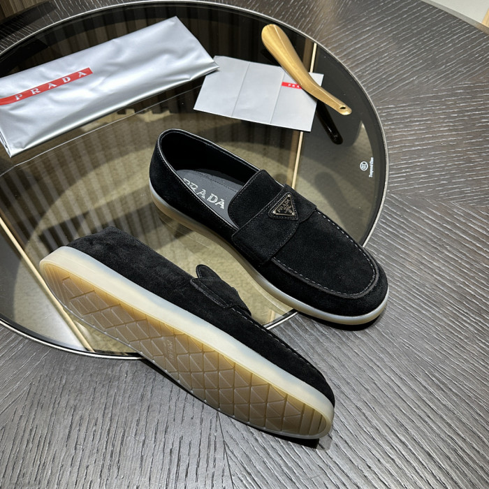 PRAD SNEAKER