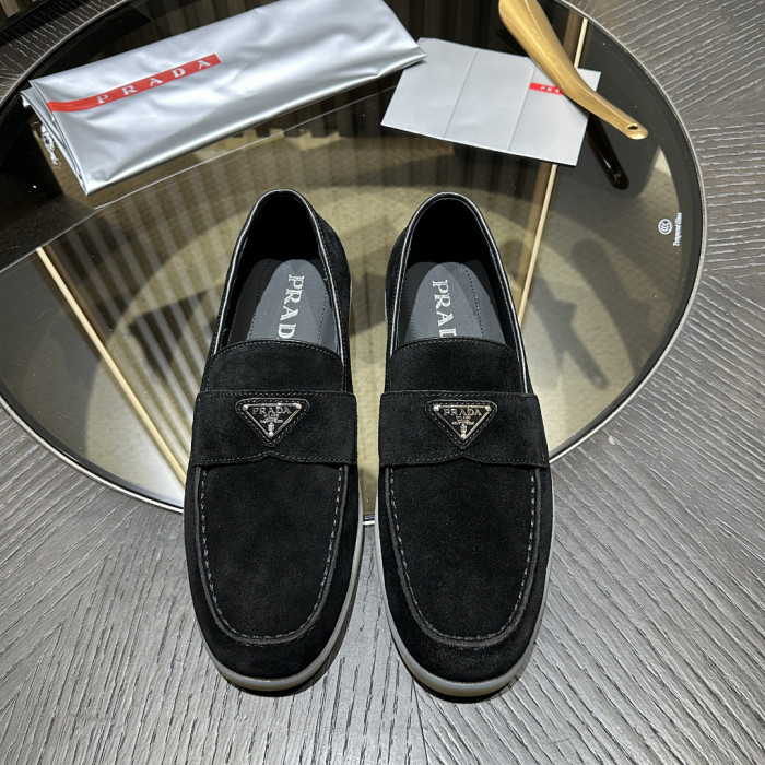 PRAD SNEAKER