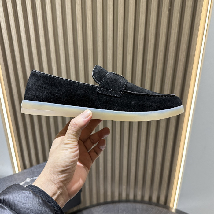PRAD SNEAKER