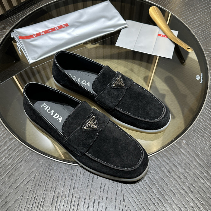 PRAD SNEAKER
