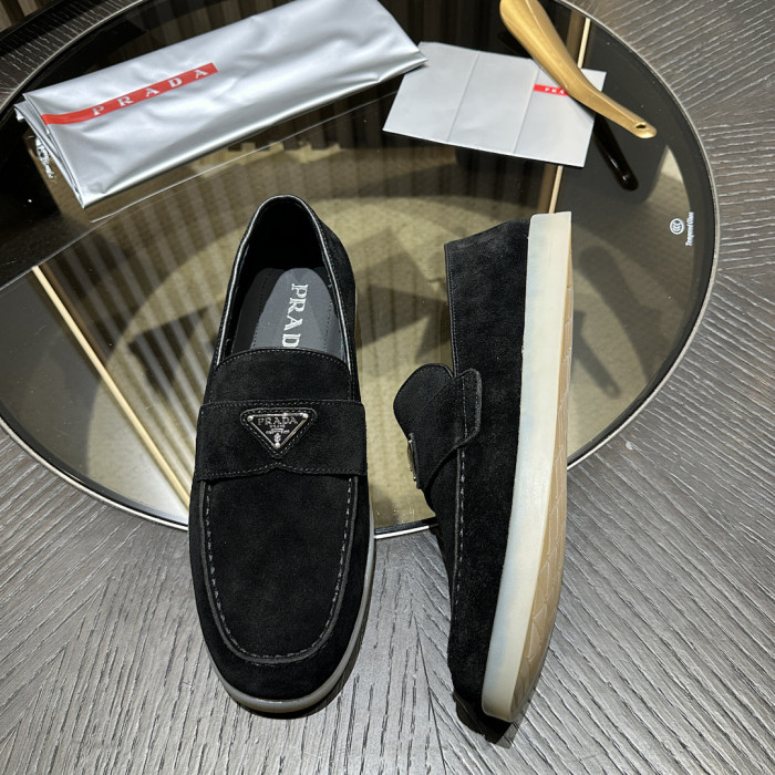 PRAD SNEAKER