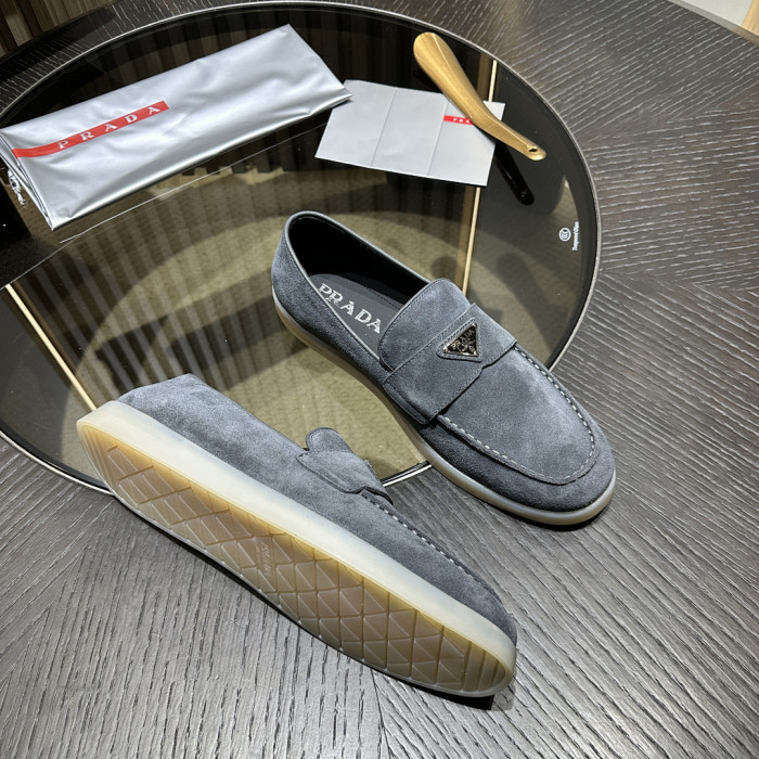 PRAD SNEAKER