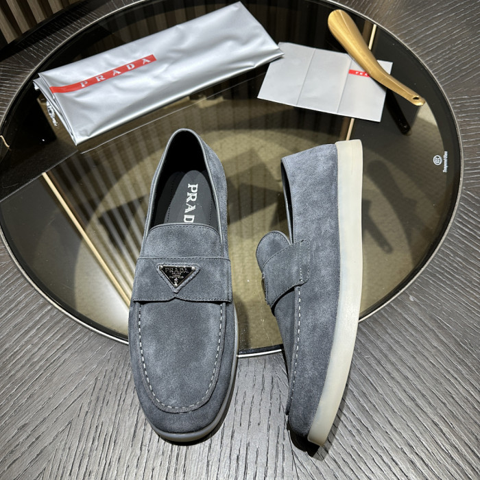 PRAD SNEAKER