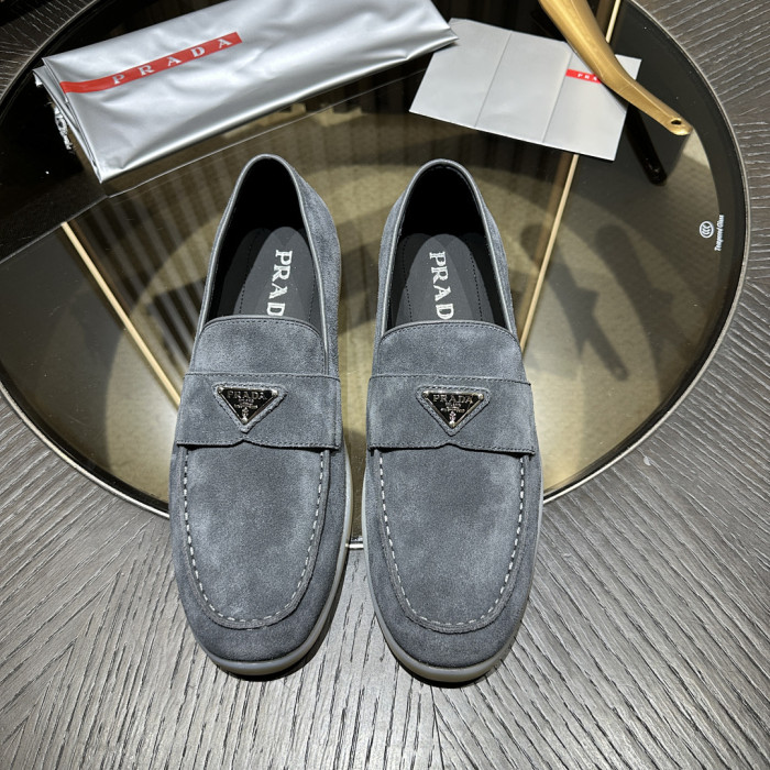 PRAD SNEAKER