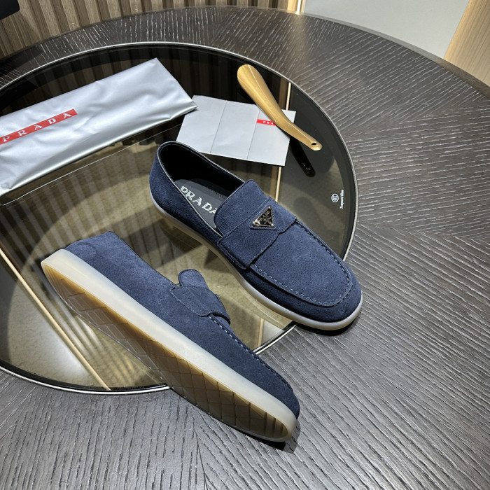 PRAD SNEAKER