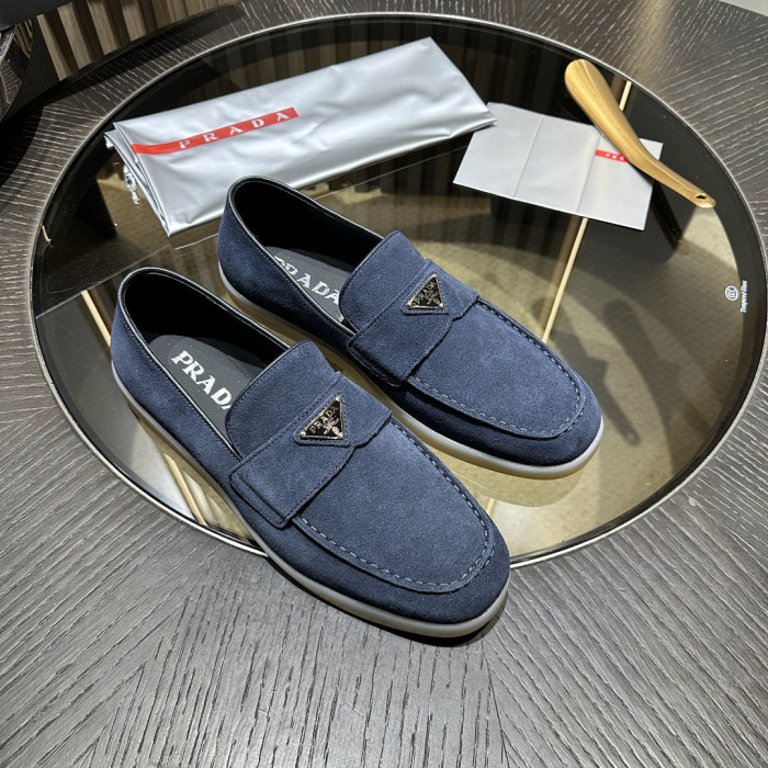 PRAD SNEAKER