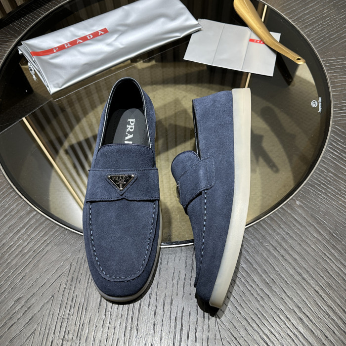 PRAD SNEAKER