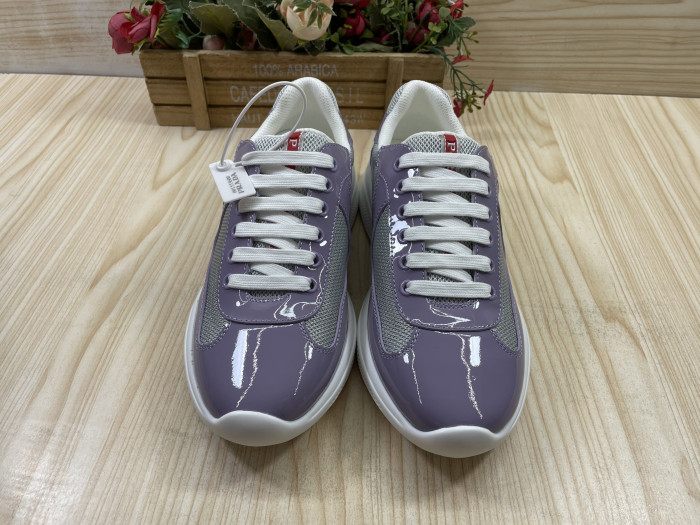 PRAD SNEAKER
