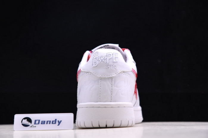 BAPE Shoe