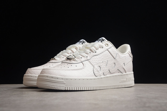 BAPE Shoe