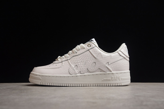 BAPE Shoe