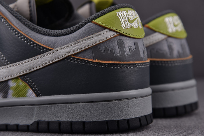 NIKE SB DUNK LOW OG OS HU FD8775-002