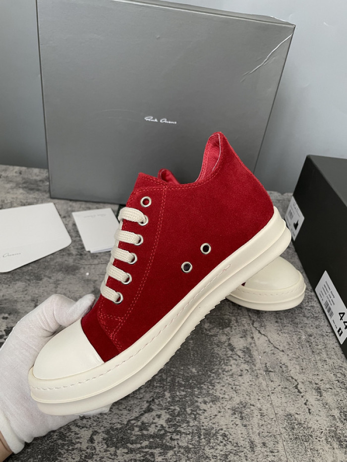 R1CK OWEN&