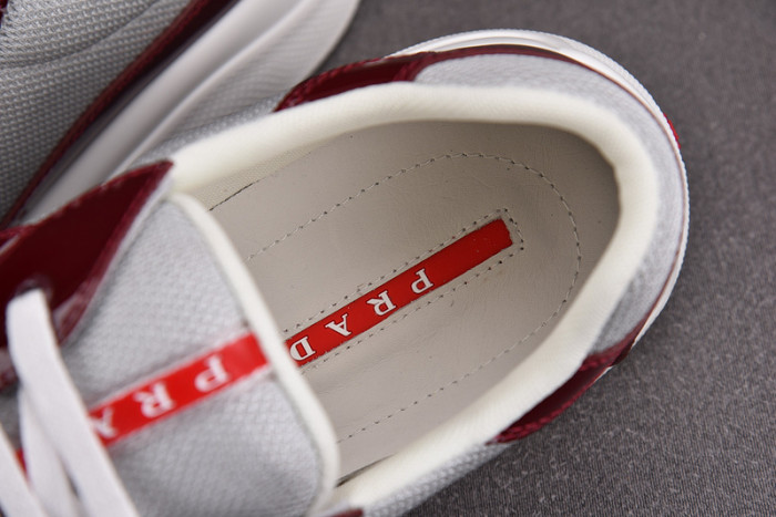 PRAD SNEAKER
