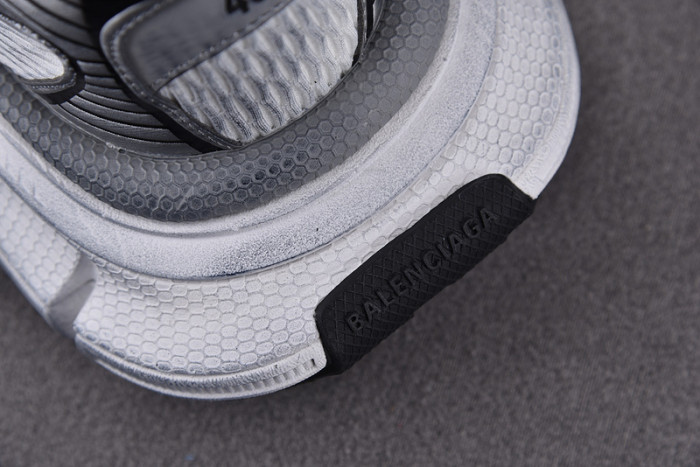 BALEN&GA SNEAKER