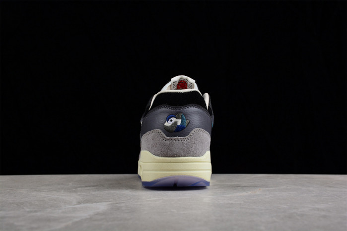 NIKE AIR MAX 1 KASINA WON-ANG GREY DQ8475-001