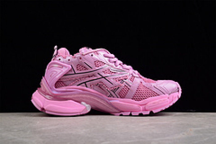 BALEN&GA SNEAKER