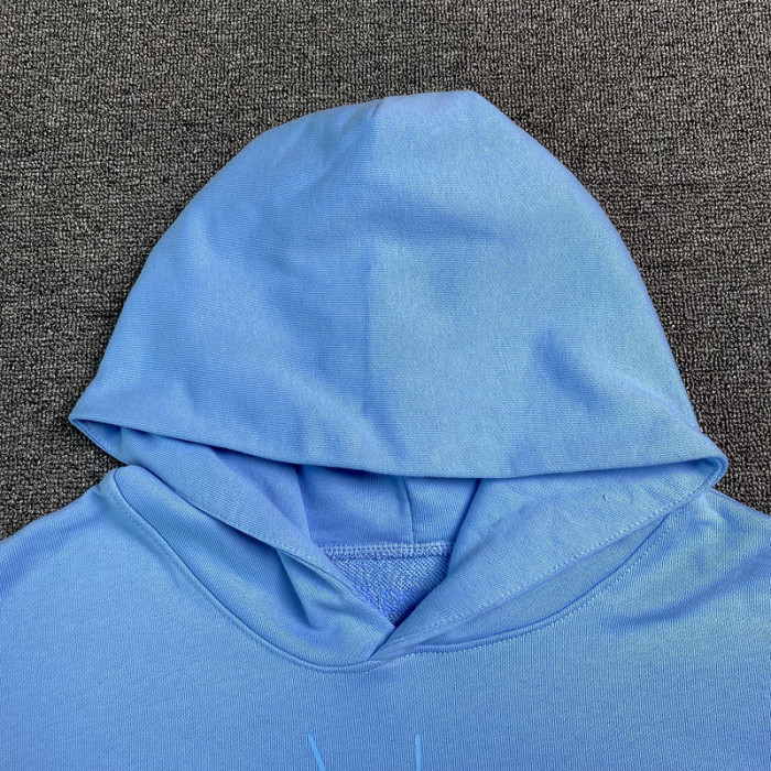 SP5DER HOODIE