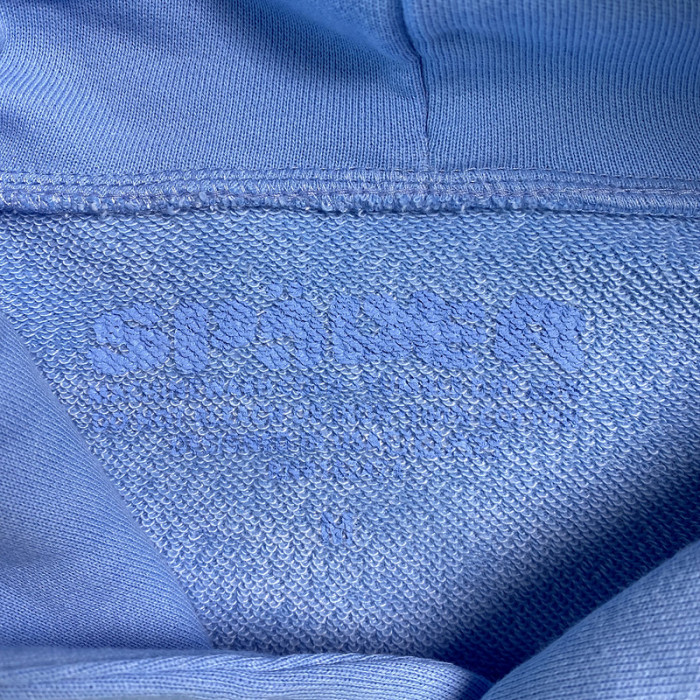 SP5DER HOODIE