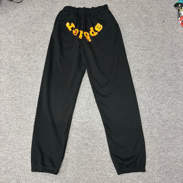 Sp5der Pants