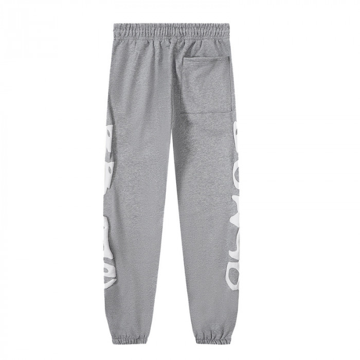 SP5DER HOODIE suit