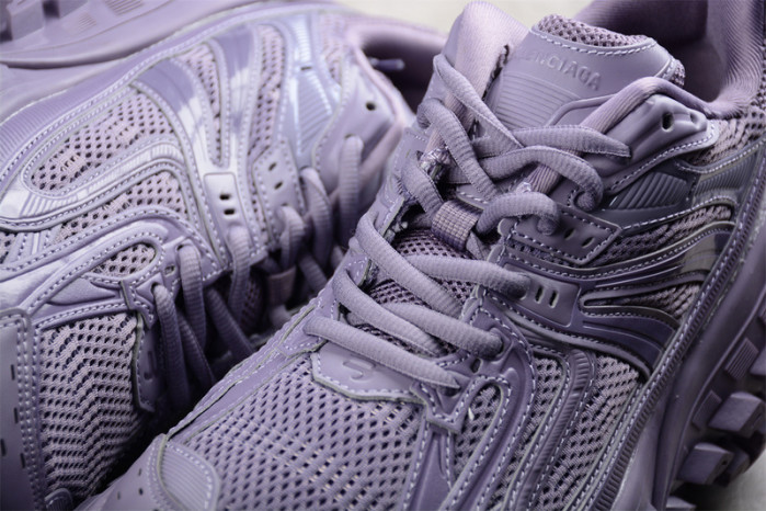 BALEN&GA sneaker