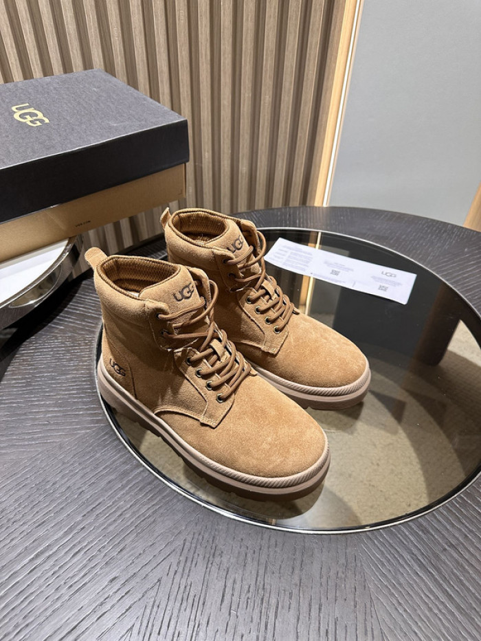 U&G boot