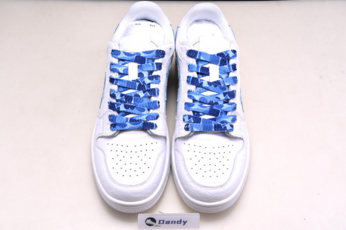 BAPE Shoe