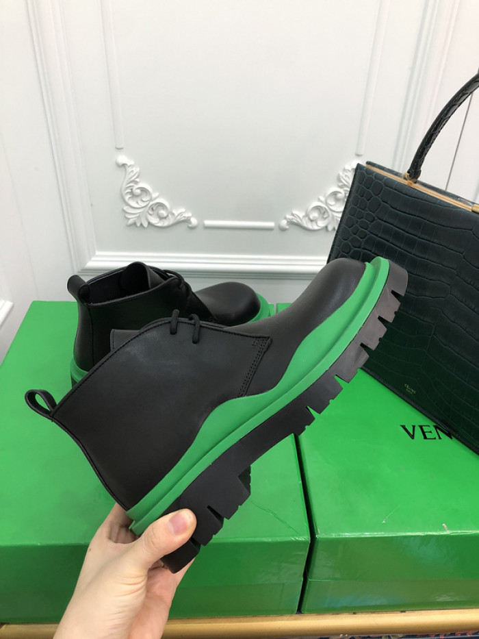BV boots