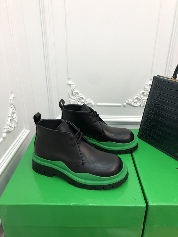 BV boots