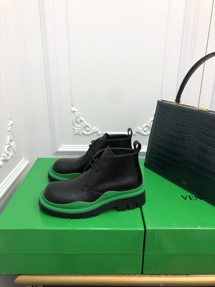 BV boots