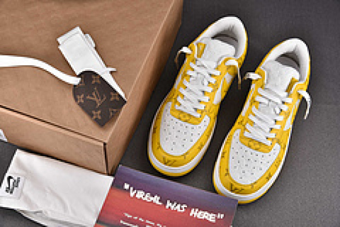 Nike Air Force 1