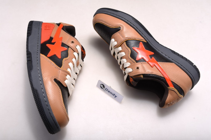 BAPE Shoe