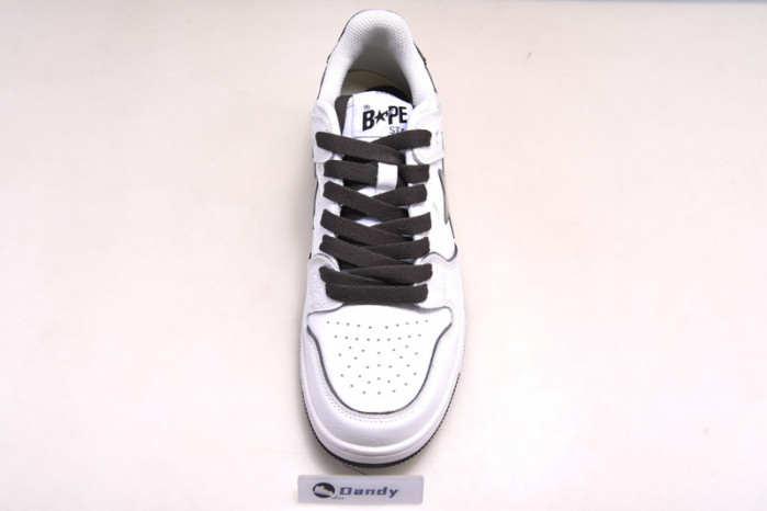 BAPE Shoe